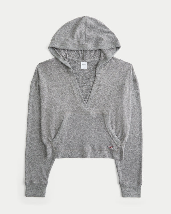 Medium Gray Heather 