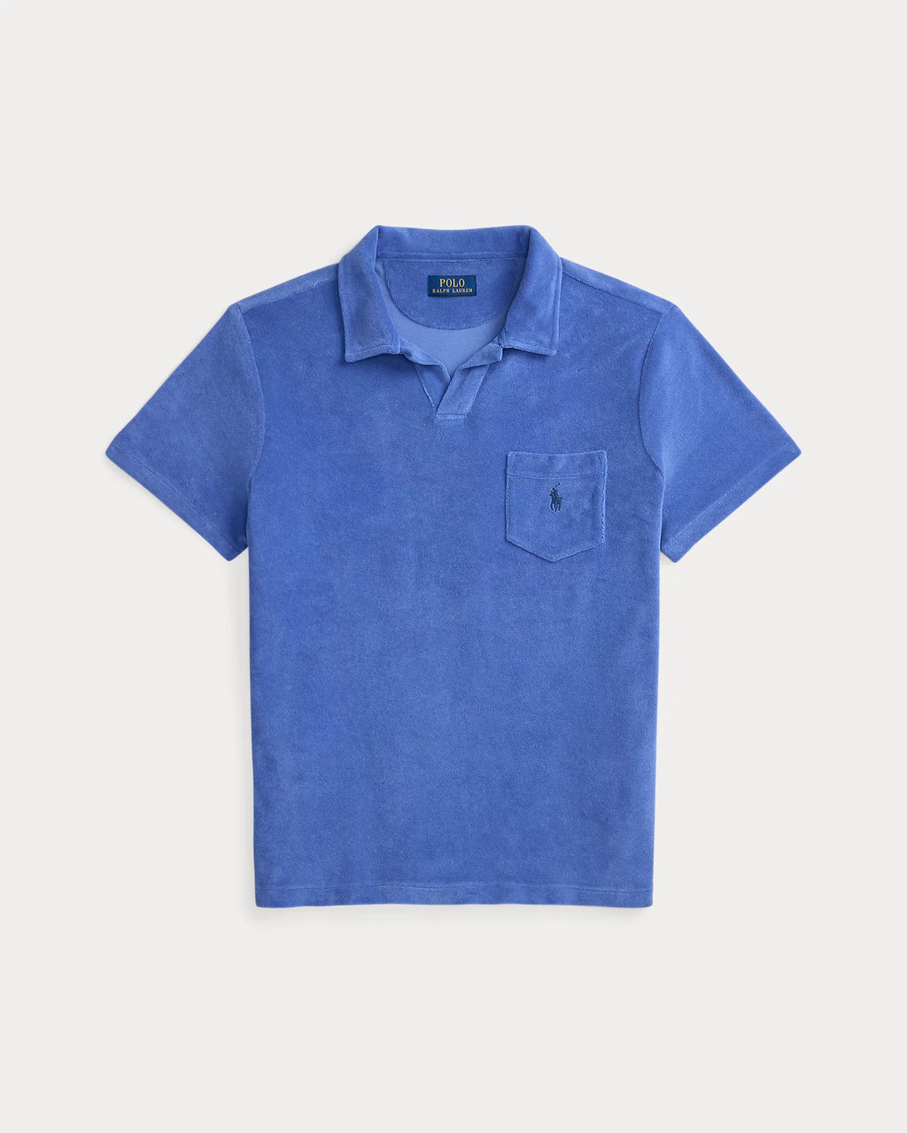 Modern Blue 