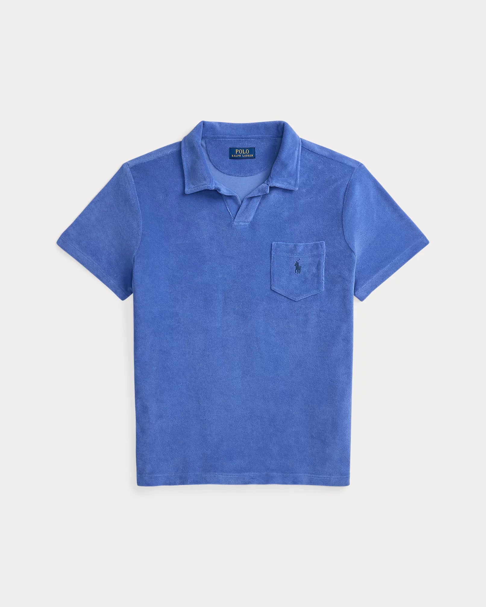 Modern Blue 