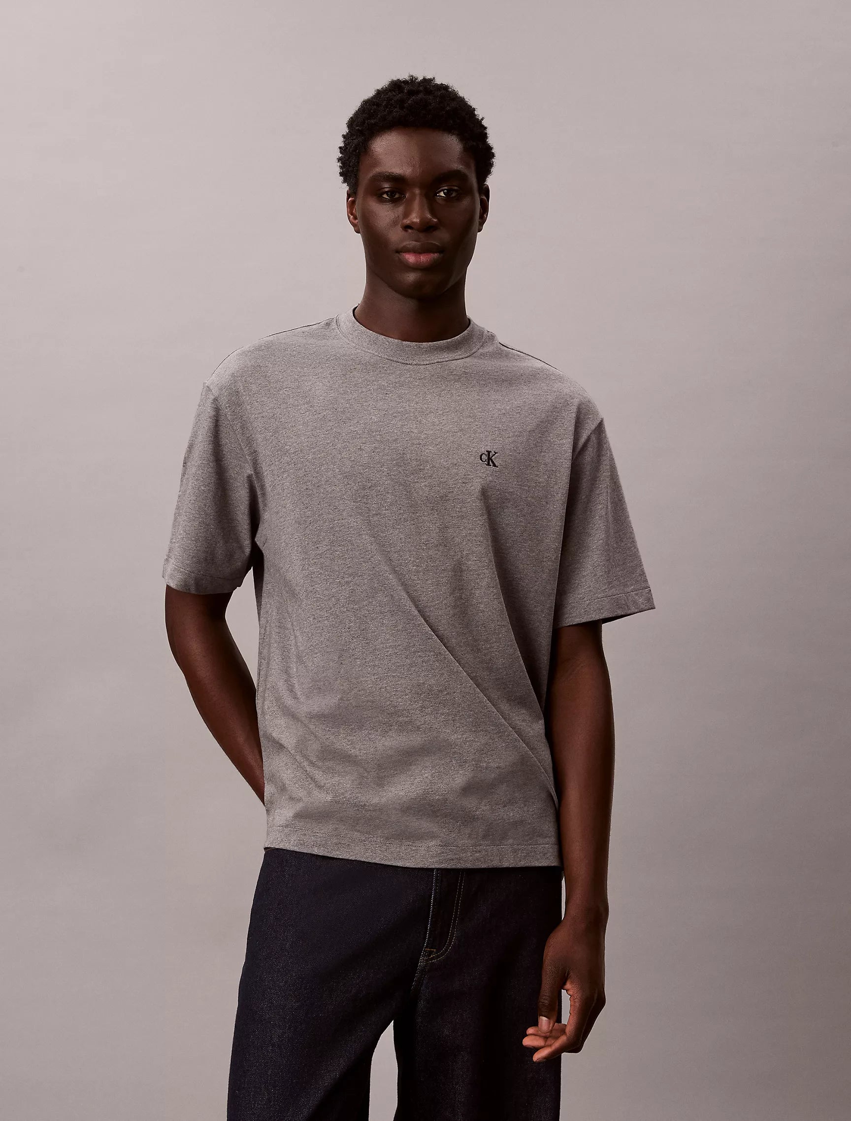 Grey Heather 
