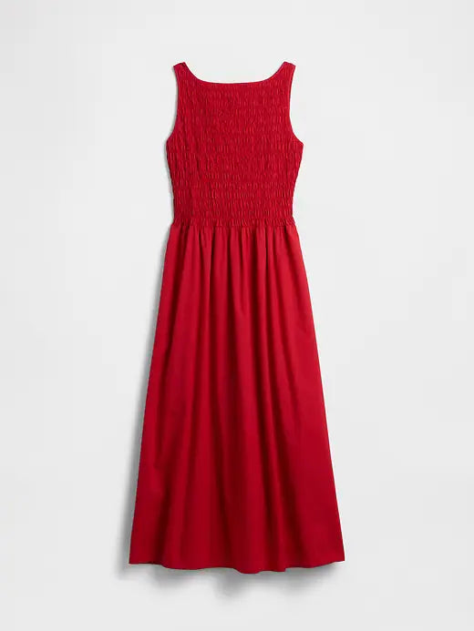 Modern Red 
