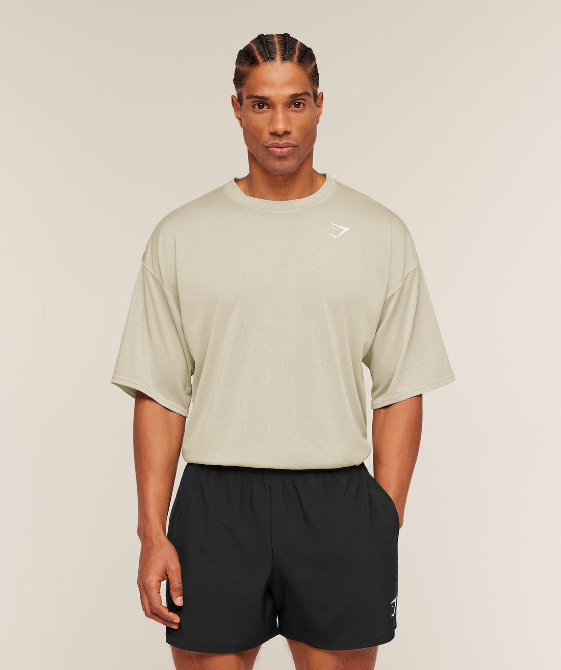 Pebble Gray