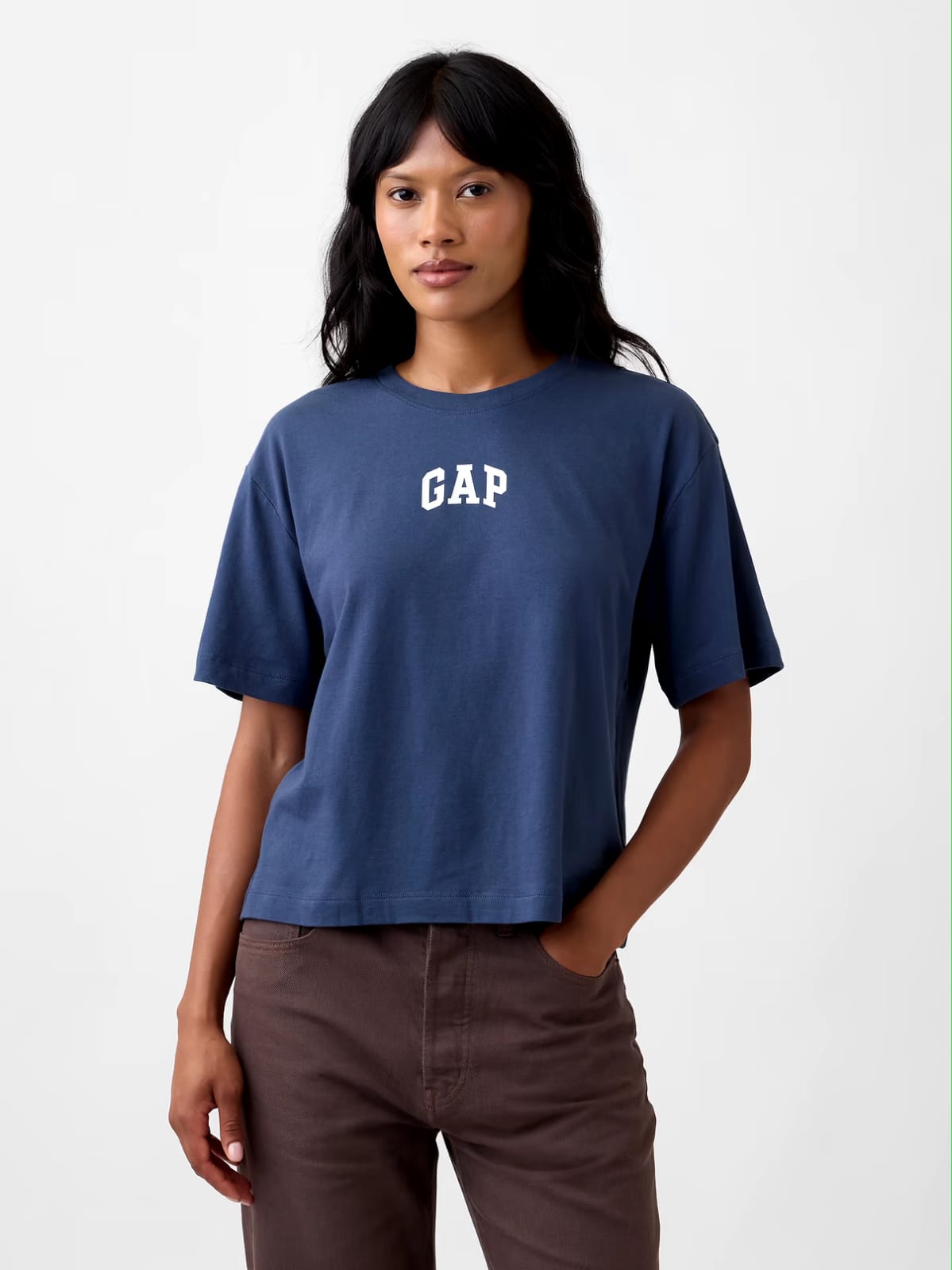 Deep Sailor Blue