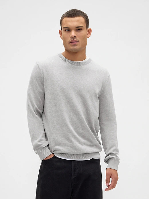 Light grey Marl