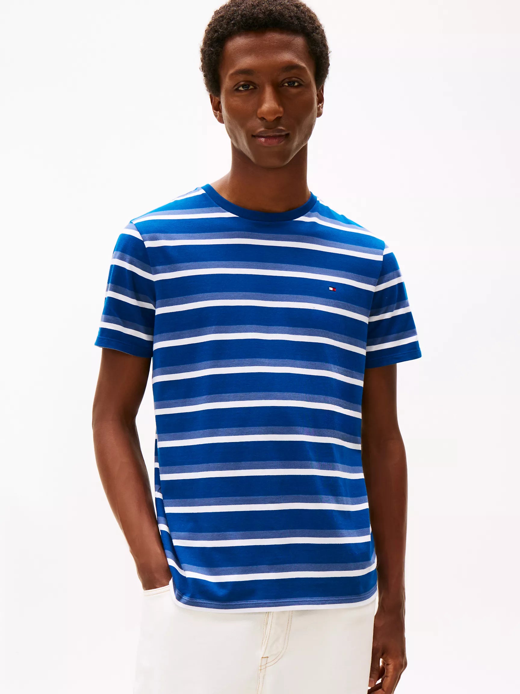 Deep Indigo 