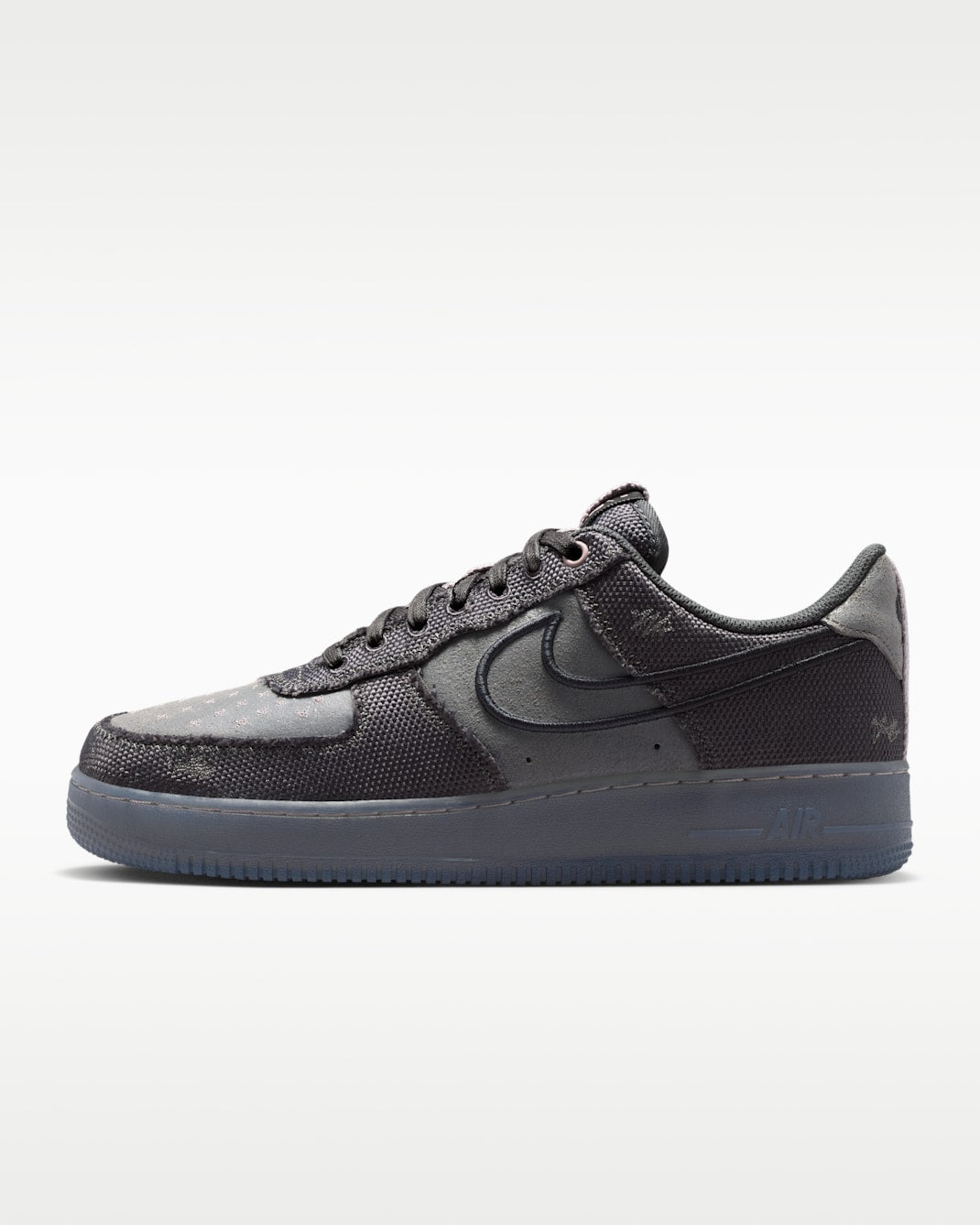 Iron Gray 