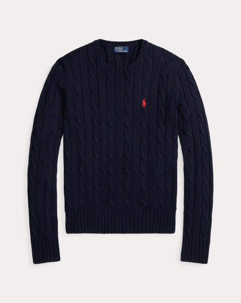 Hunter Navy 