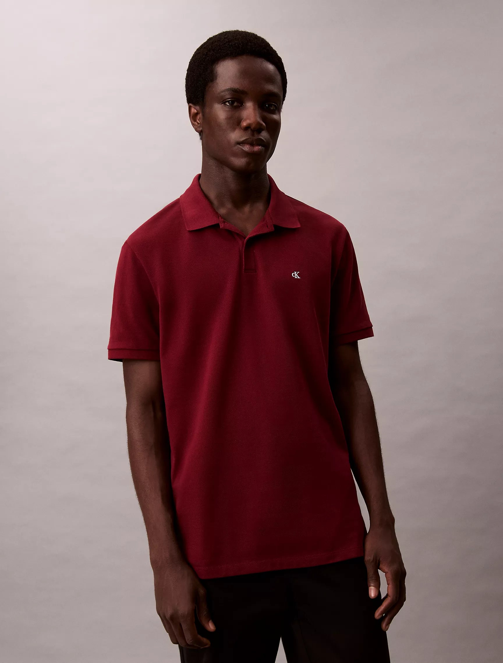 Renaissance Red