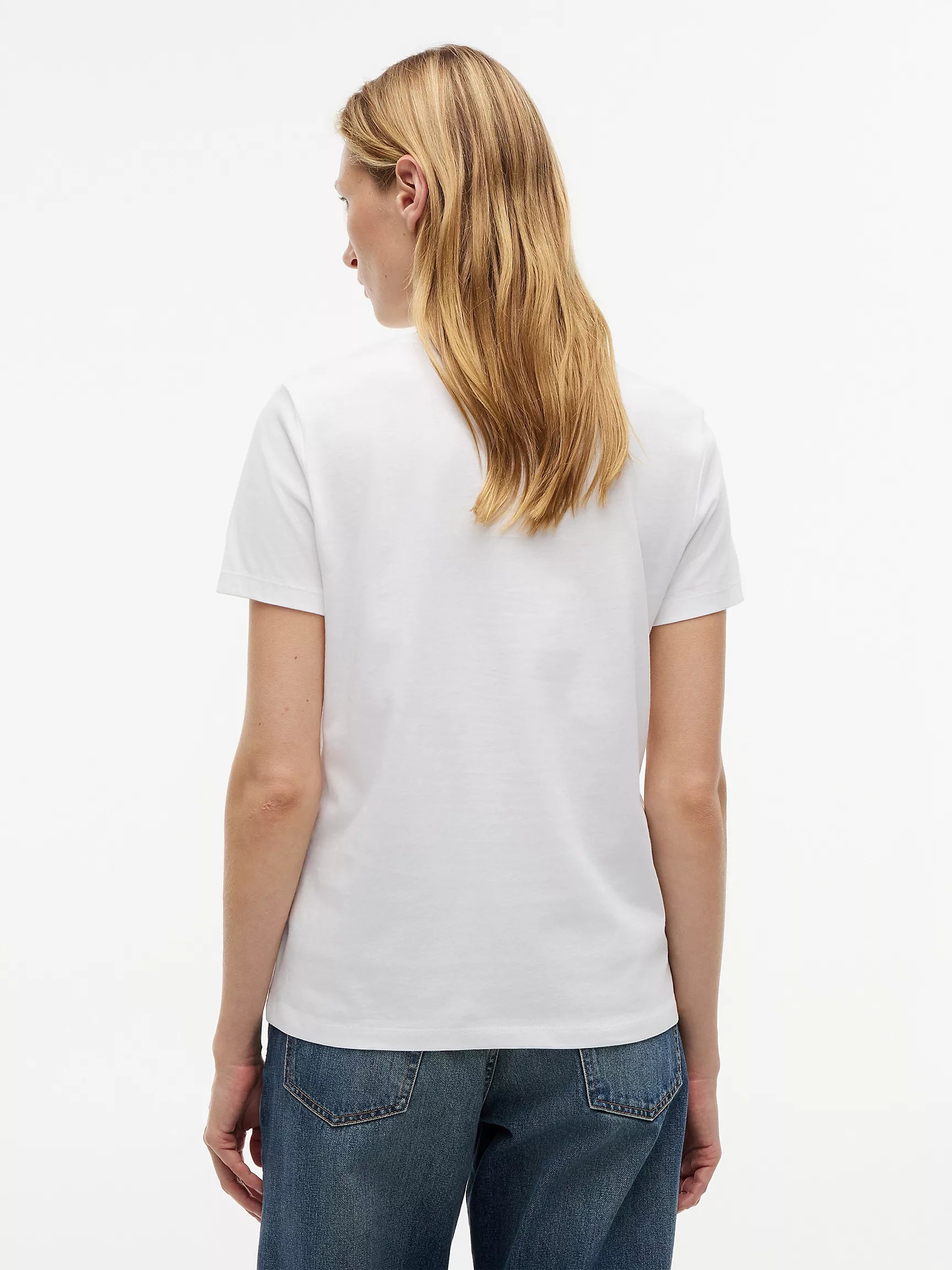 optic white 