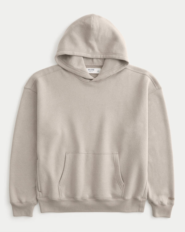 Hollister Boxy Hoodie