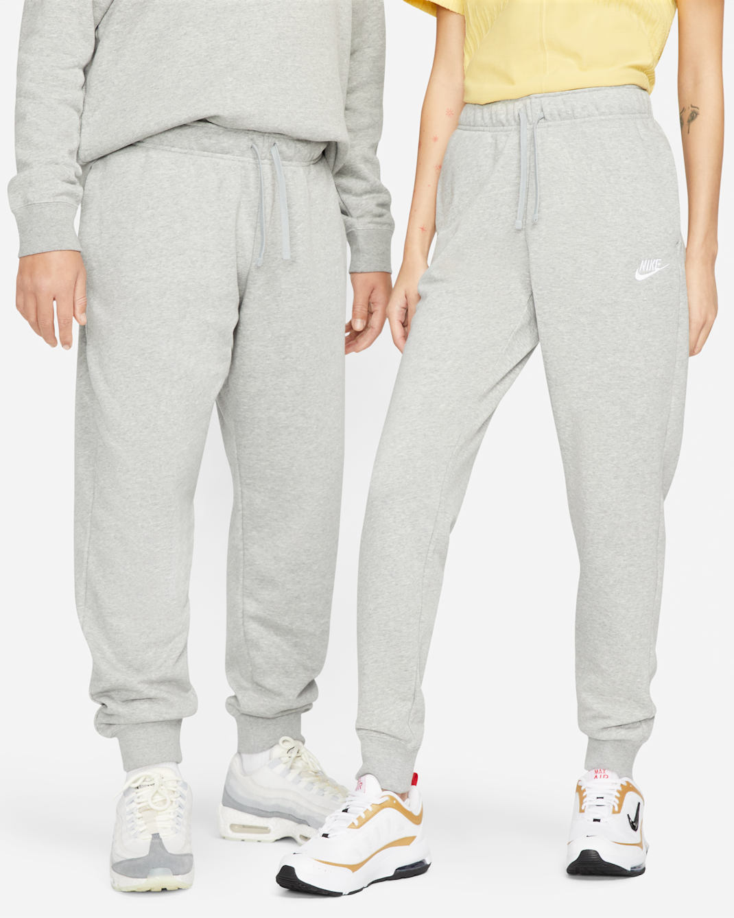 Dark Grey Heather 