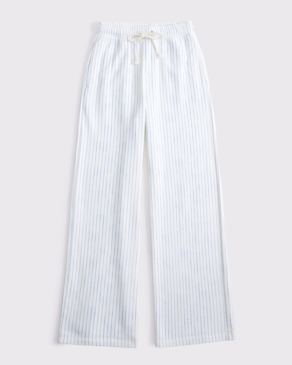 Blue Stripe 