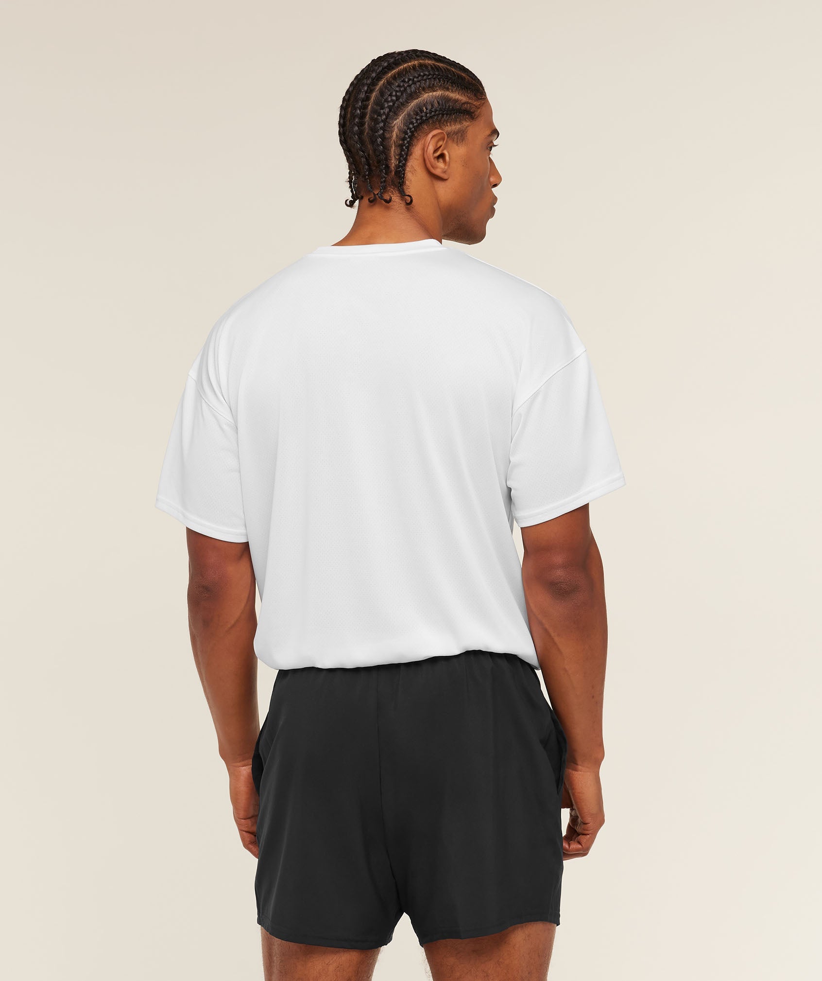Gymshark Arrival Oversized T-Shirt