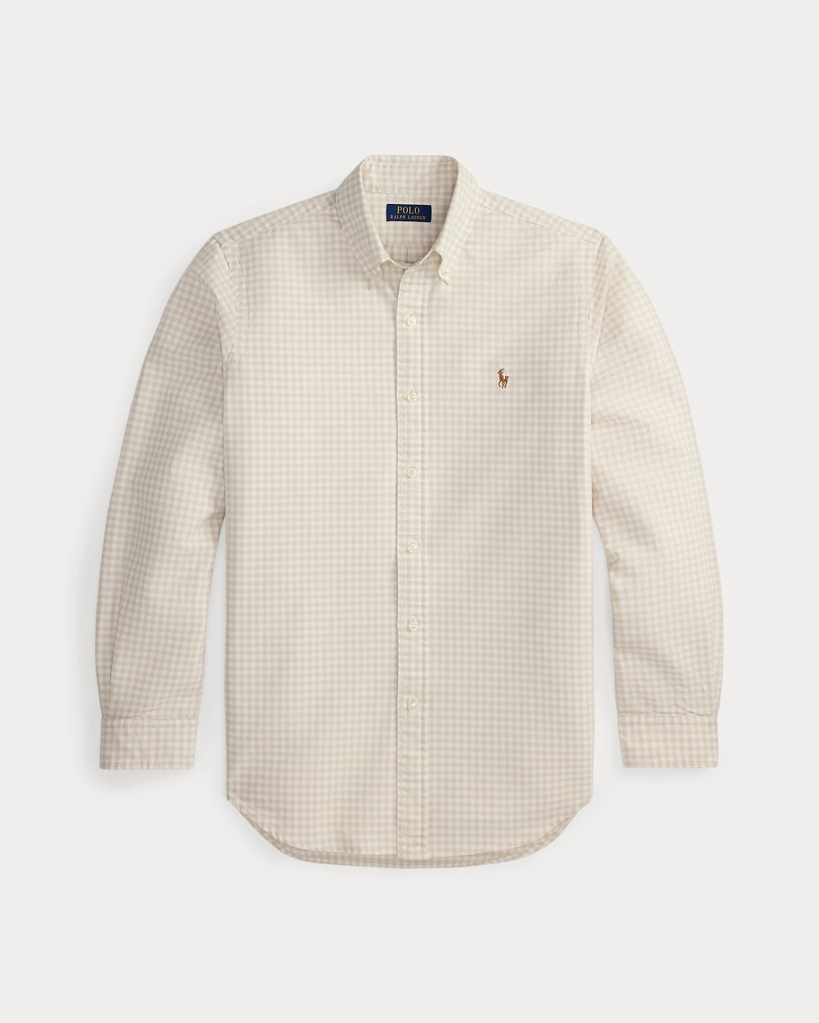 Basic Sand White