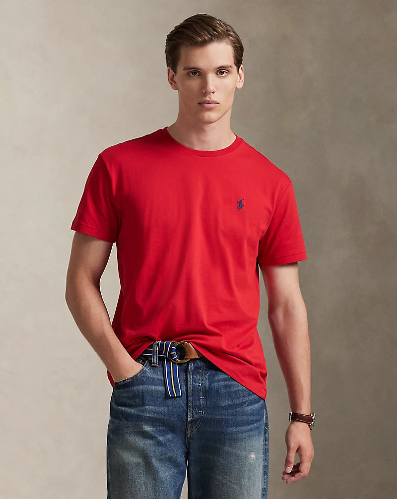 Red Heather 
