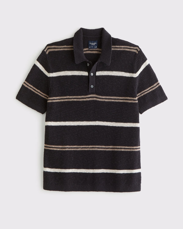 Black Stripe 