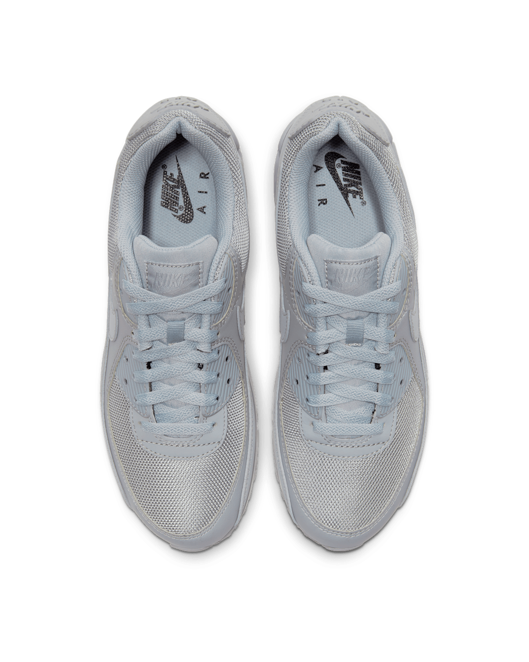 Wolf Grey 