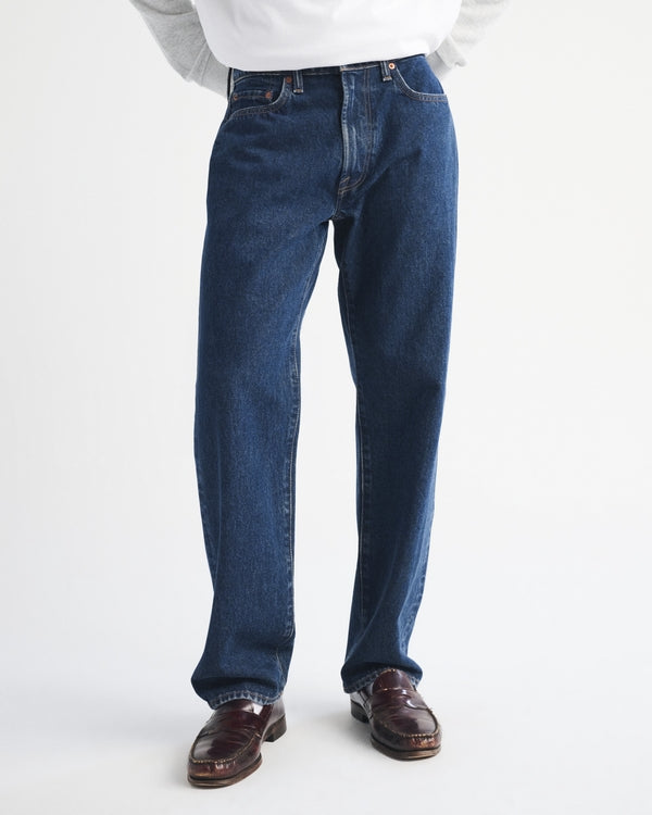 Dark Wash 