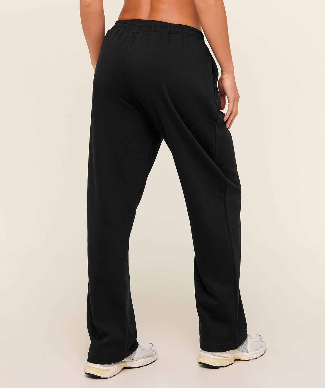 Gymshark Training Fleece Straight Leg Regular Joggers