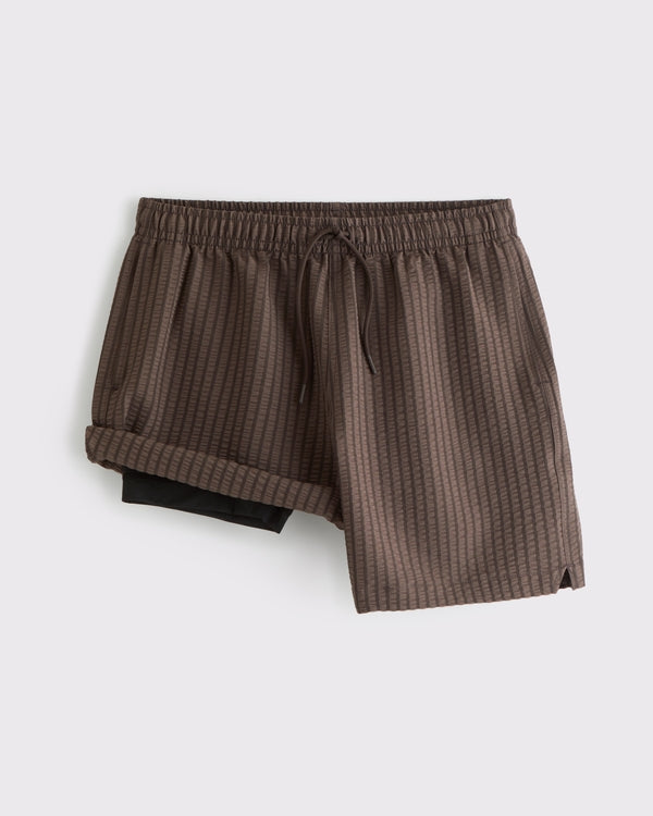 Chocolate Brown 