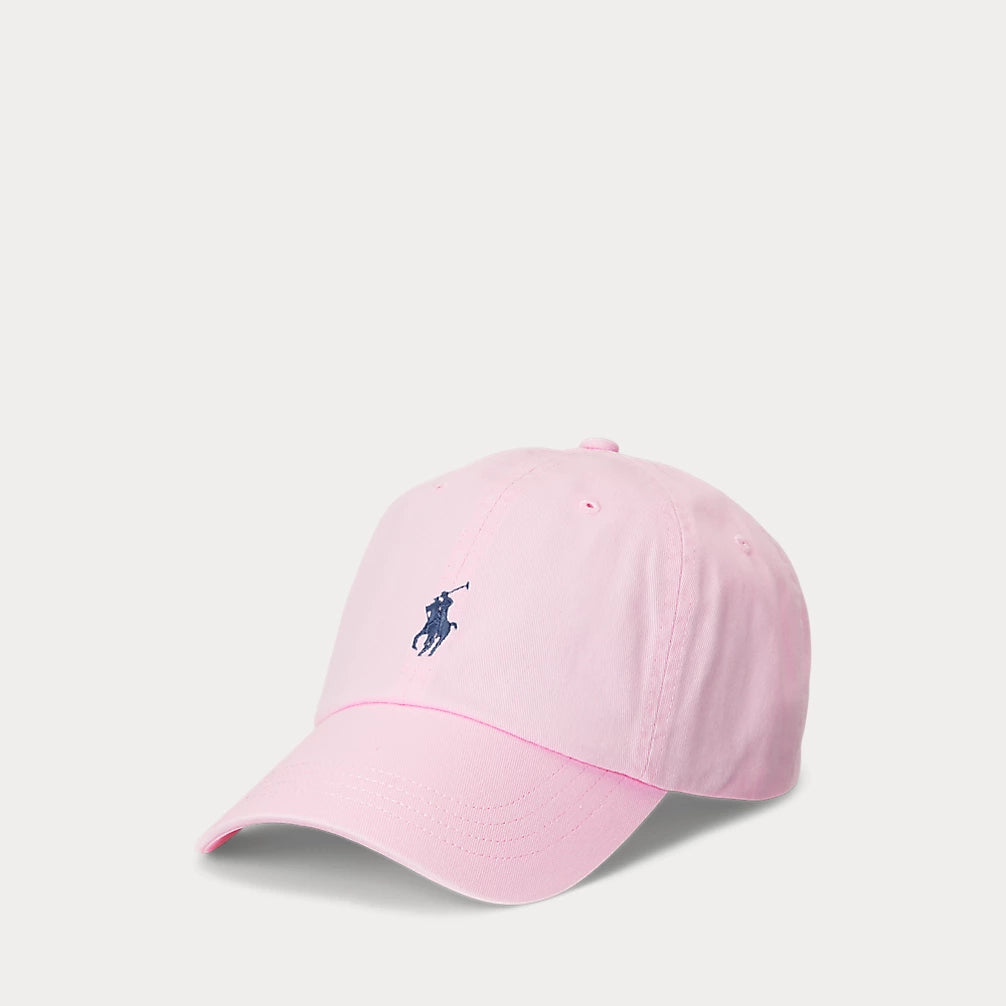 Carmel Pink 