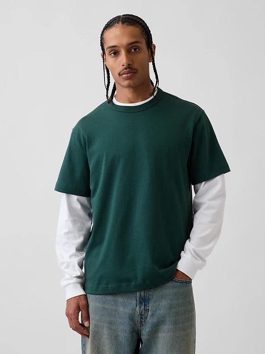 Deep Hunter Green 