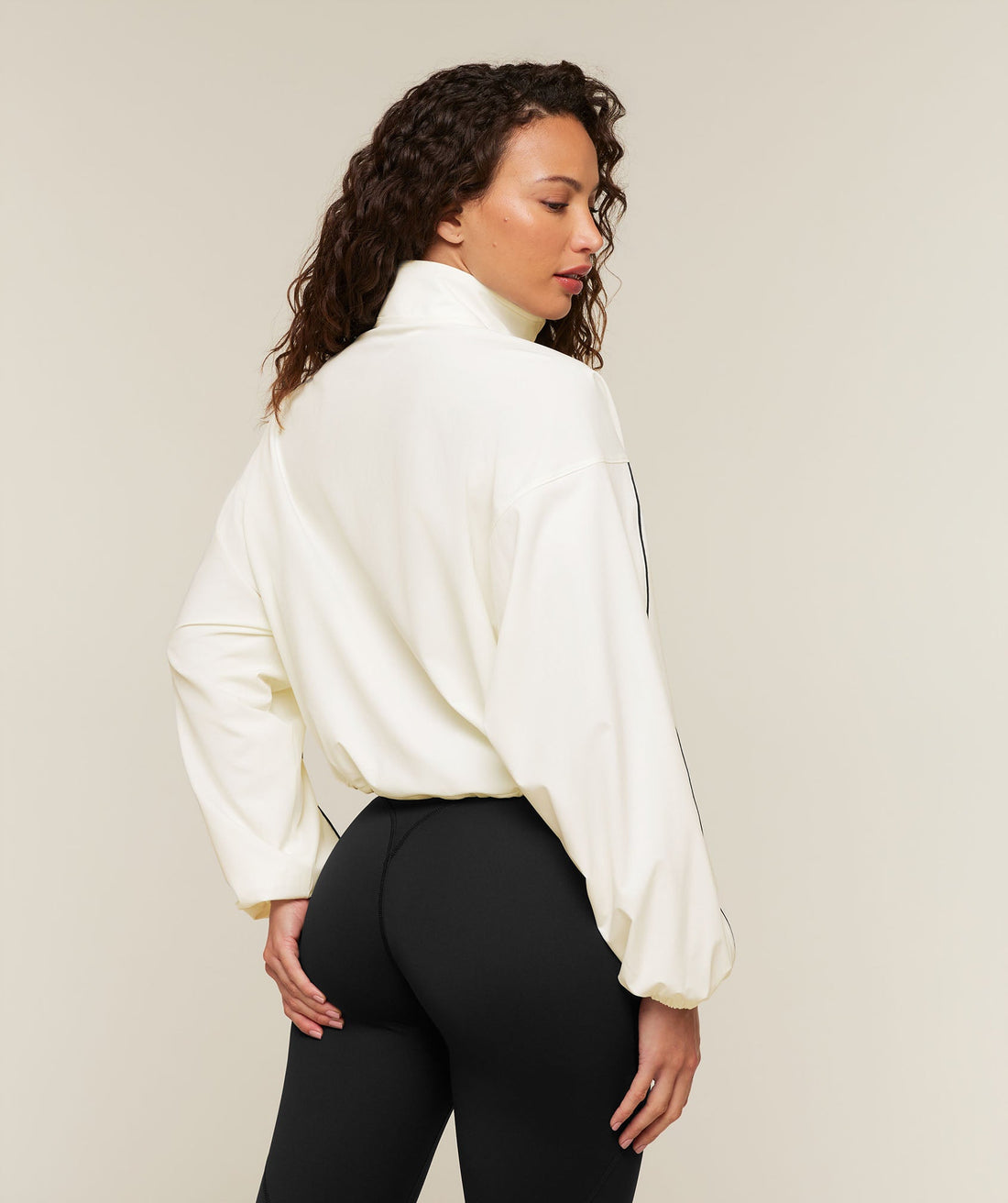 Gymshark Track Jacket