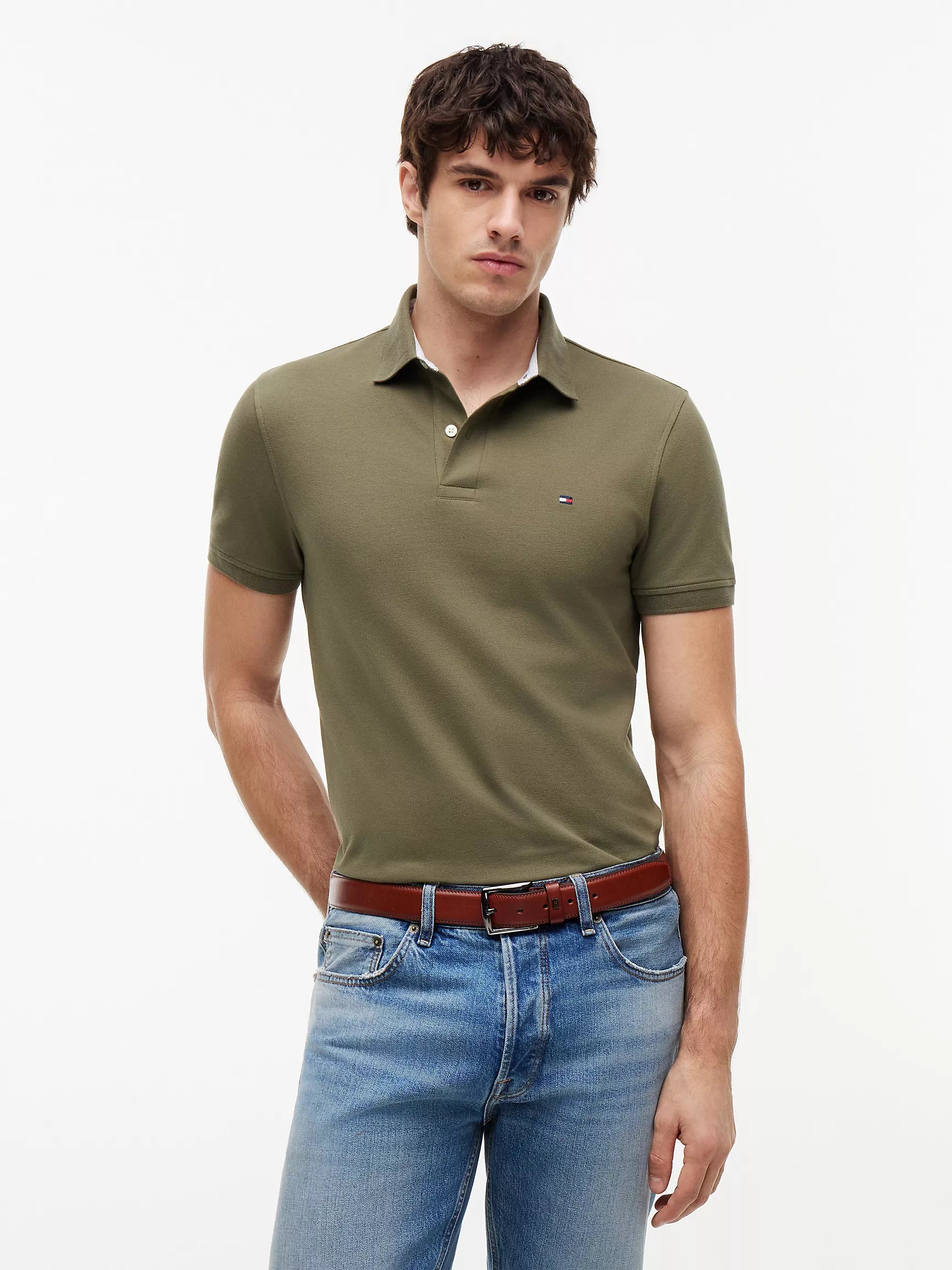 Utility Olive 