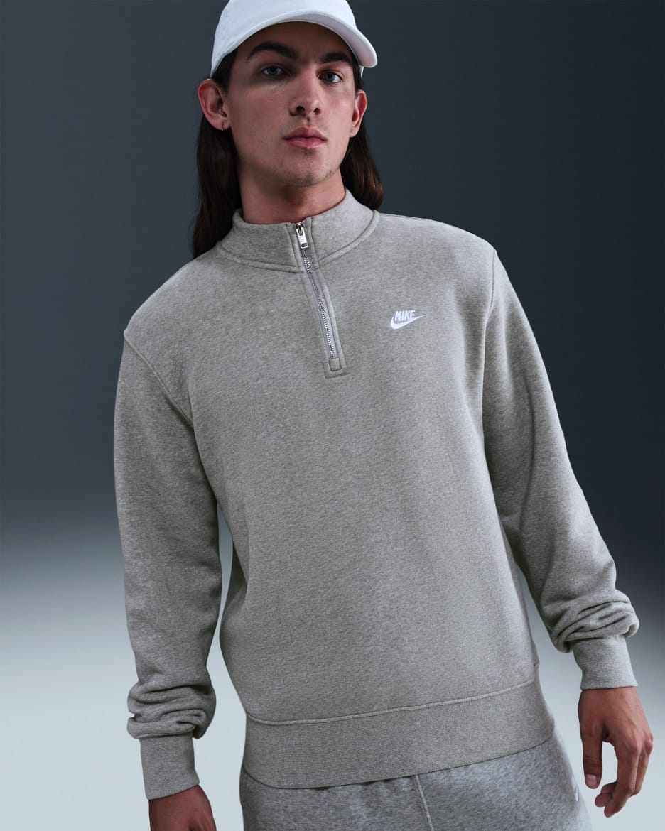 Dark Grey Heather 