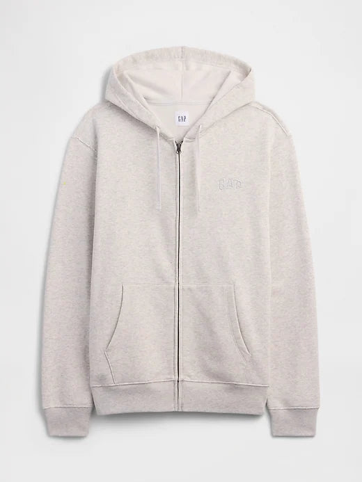 Light Grey Heather 