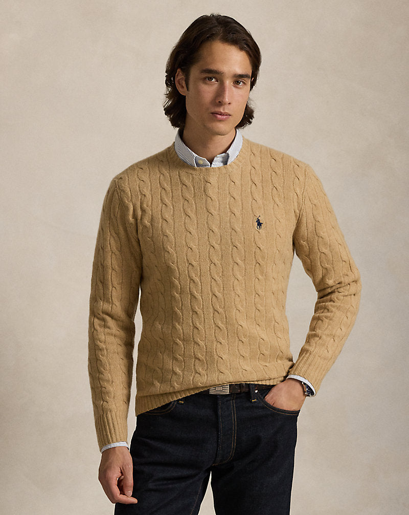Camel Melange