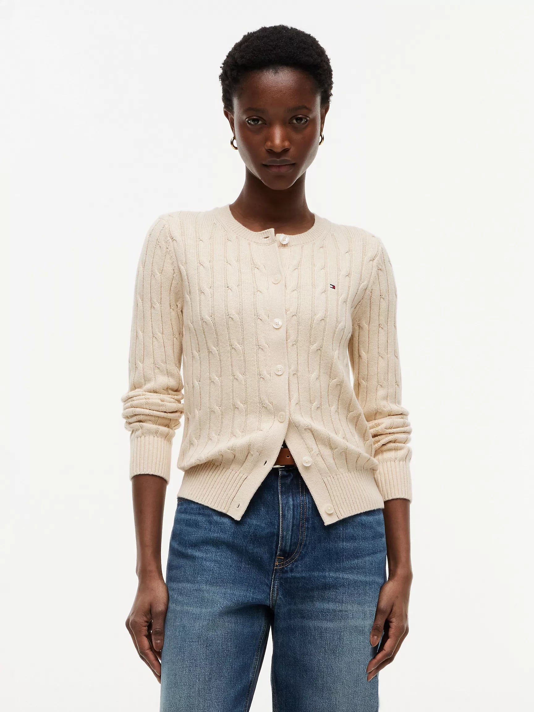 Beige Heather 