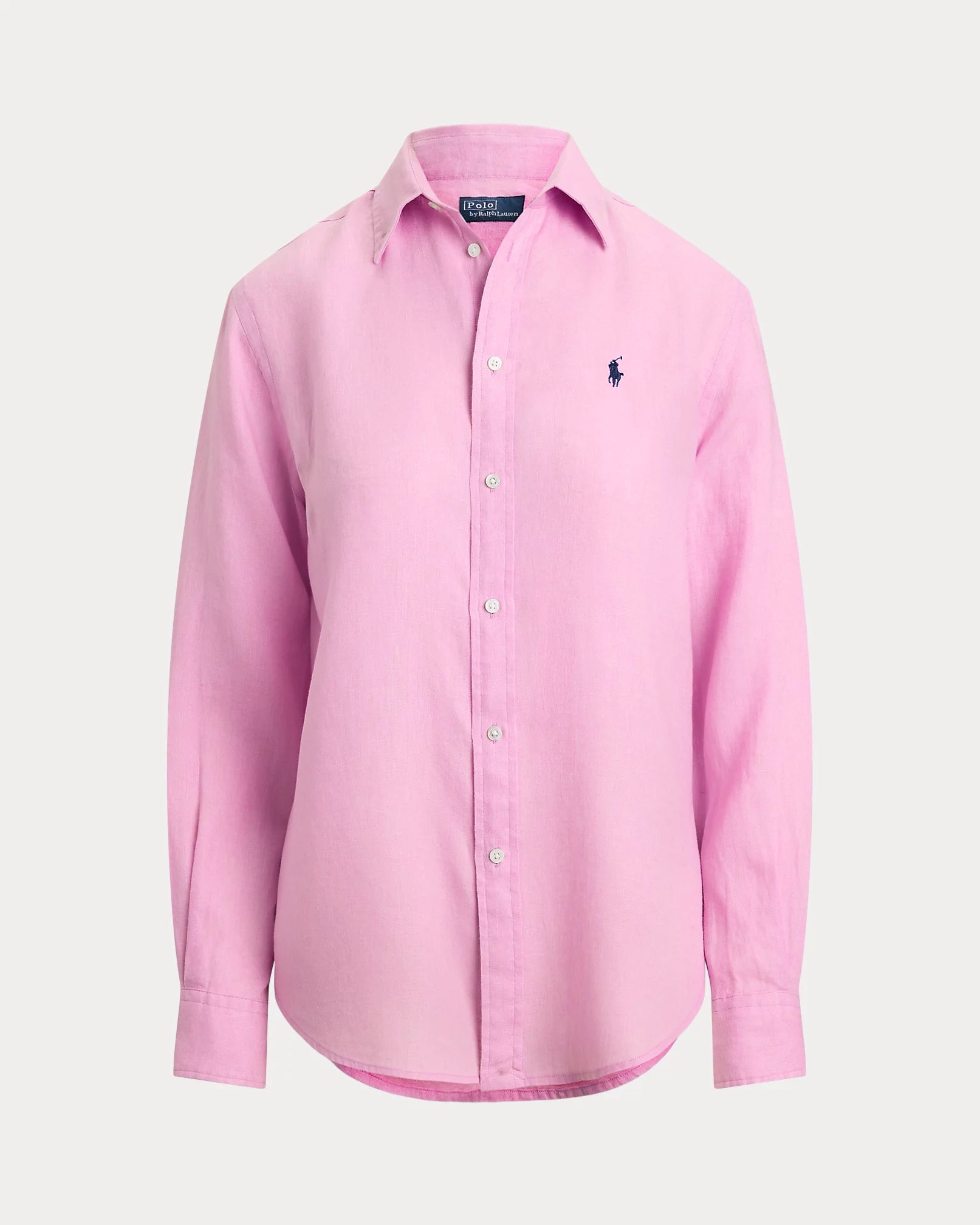 Carmel Pink 