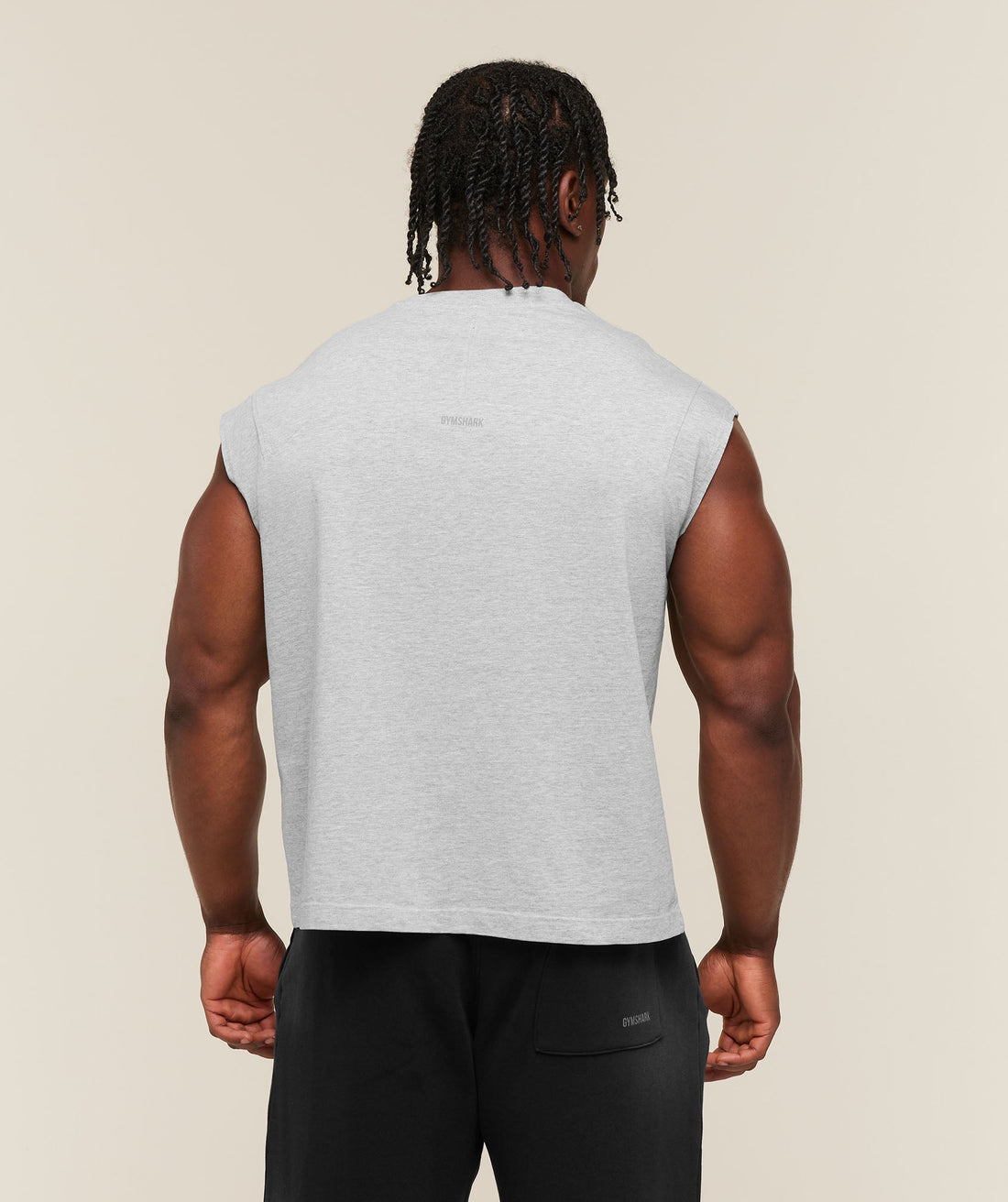 Gymshark GSLC Cut off tank