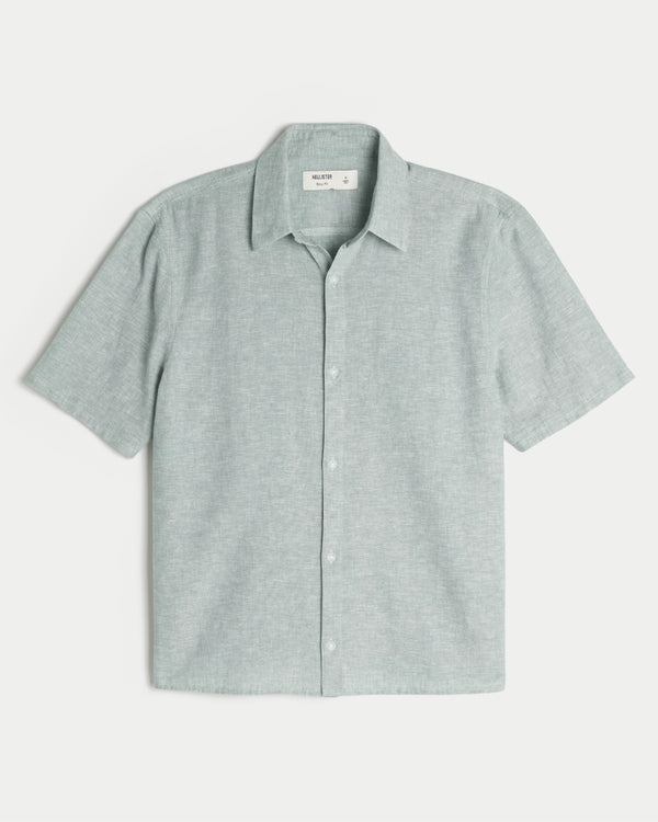 Green Heather 