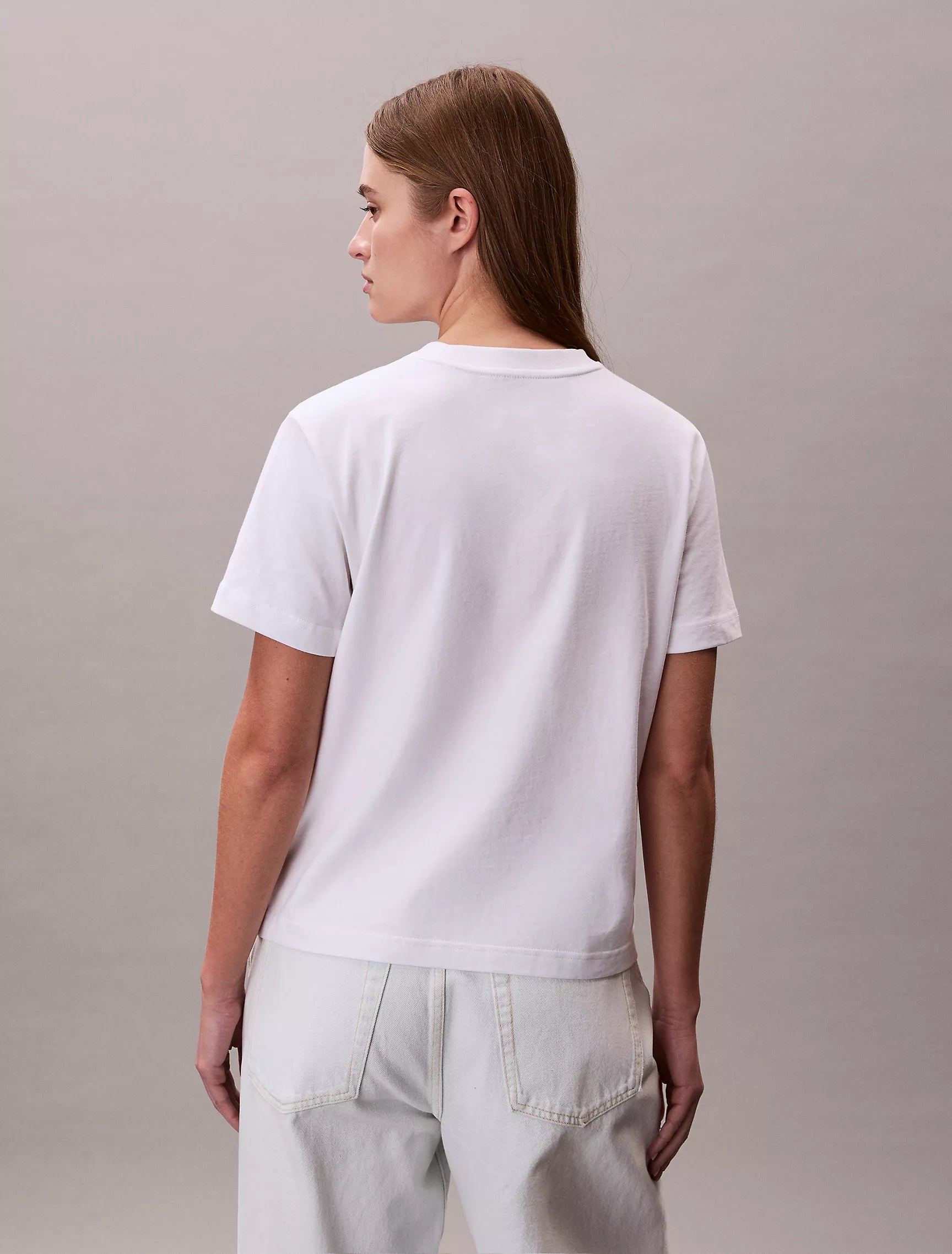 Bright white 