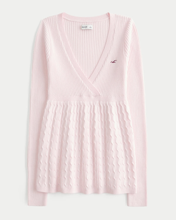 Pale Pink 