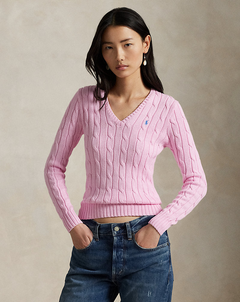 Carmel Pink 