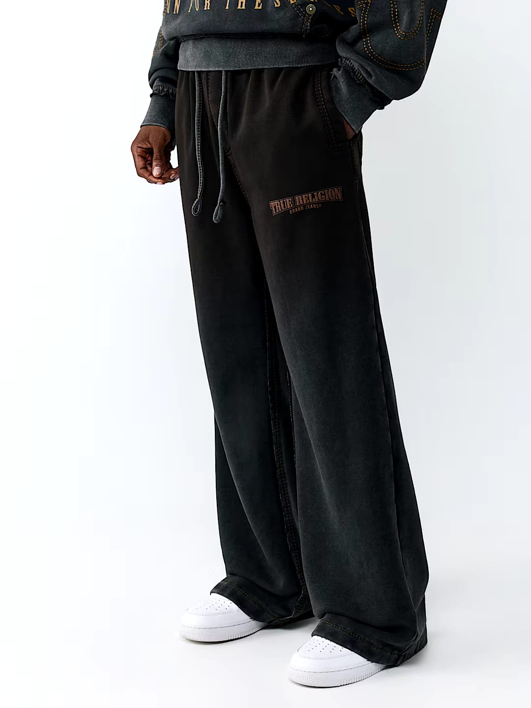 vintage Black 