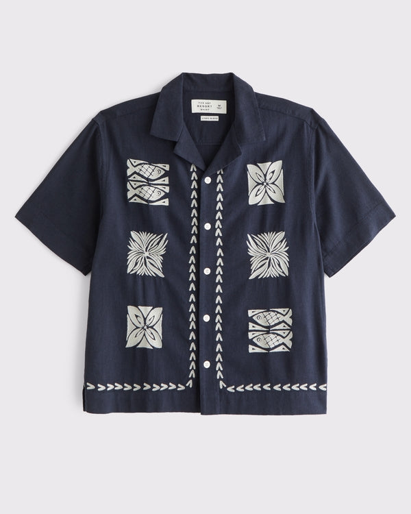 Navy Pattern 