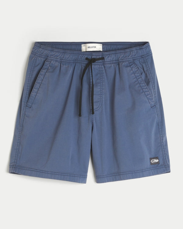 Faded Navy 