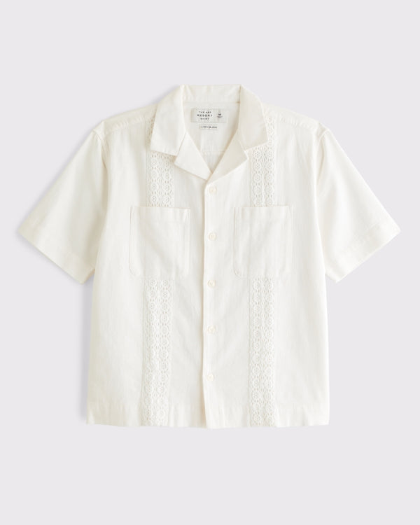 White Pattern