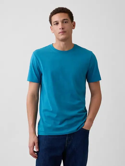 Slate Teal Blue 