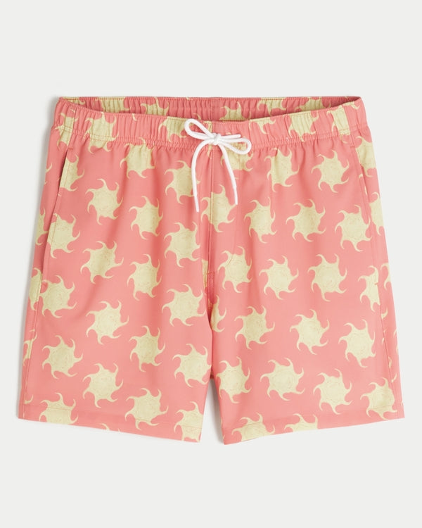 Coral Pattern 
