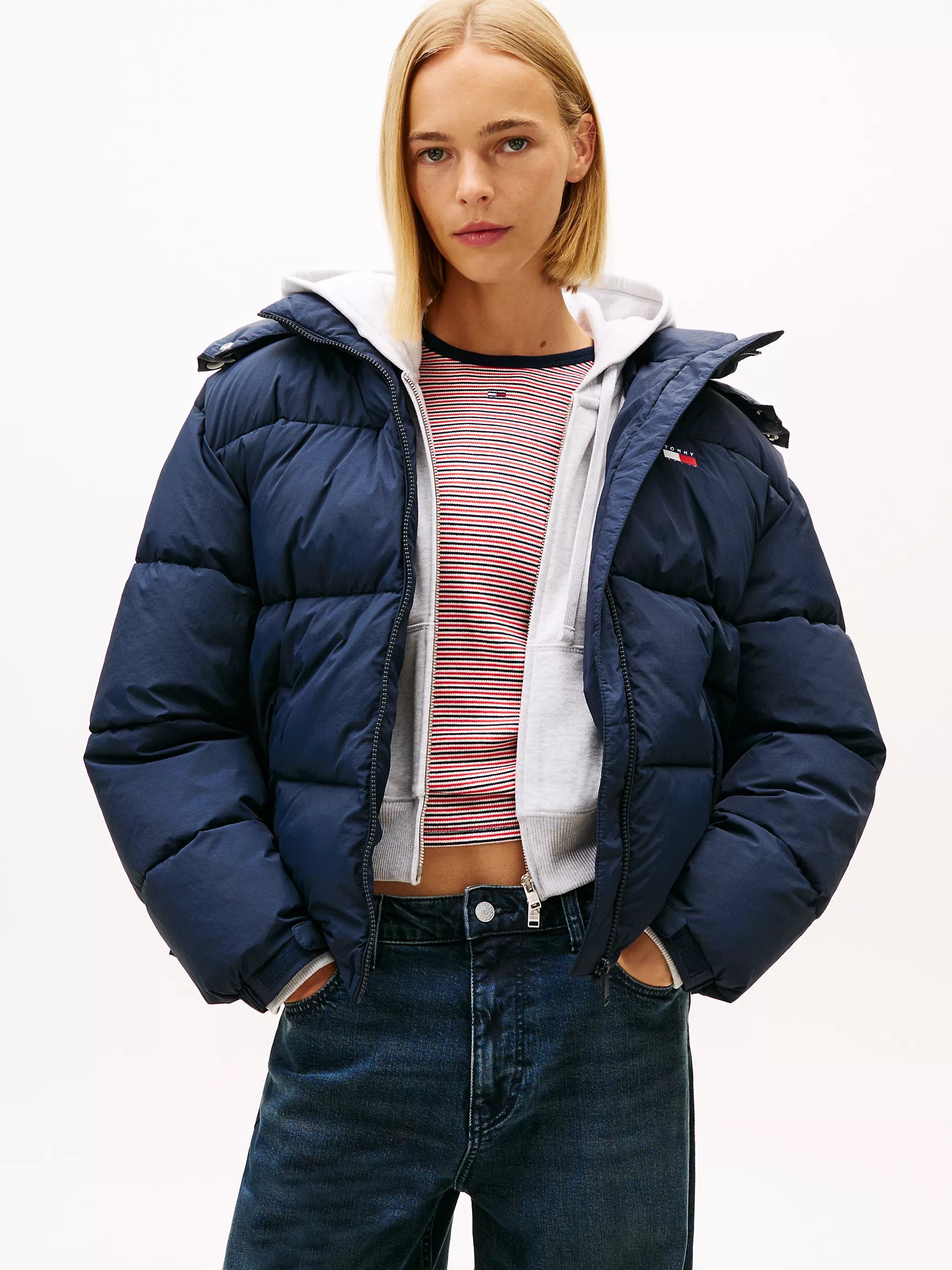 Dark Night Navy 