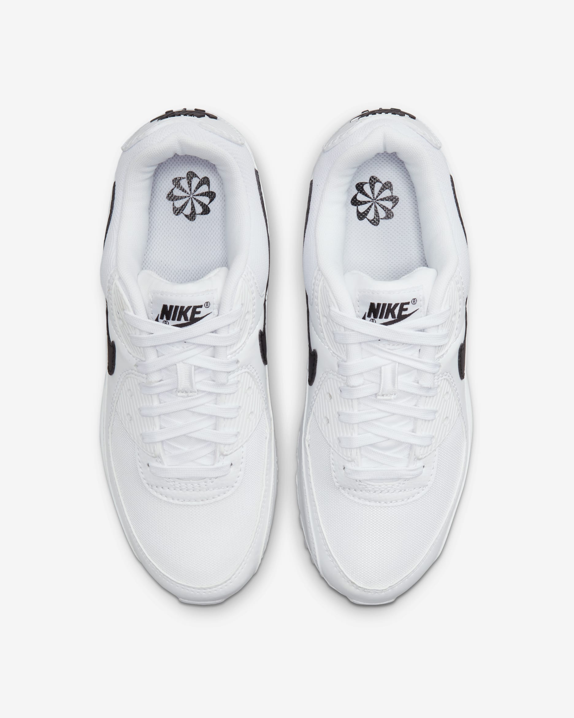 White / Black 