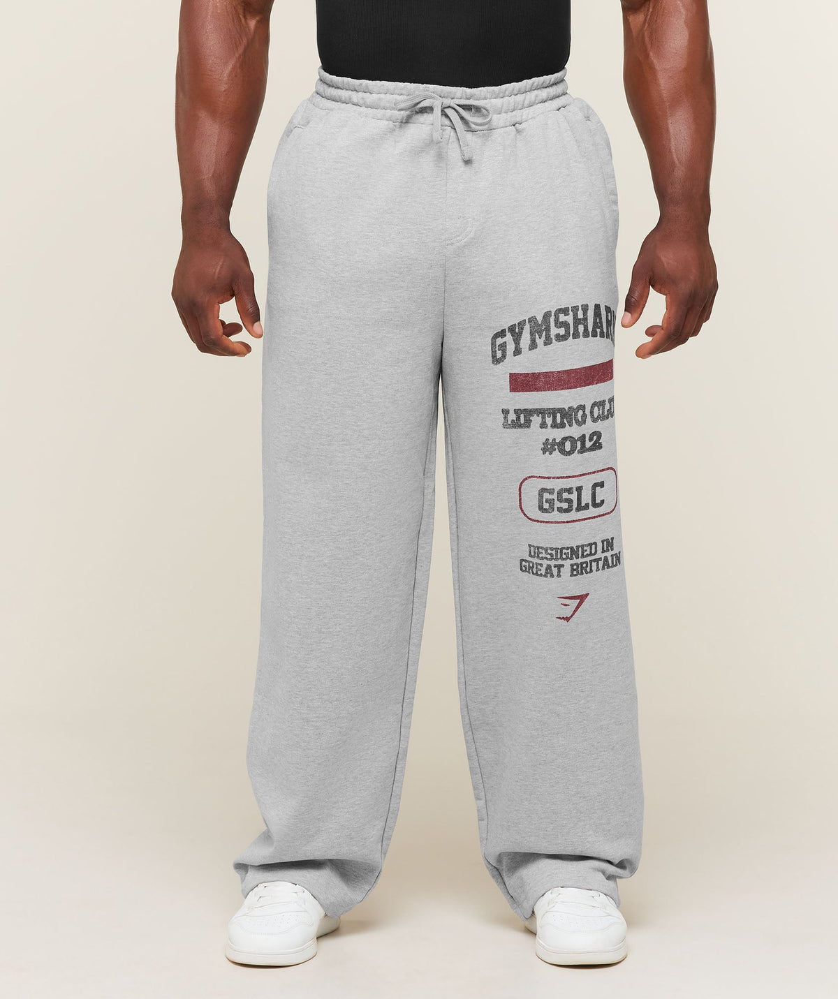 Gymshark Global Lifting Wide Leg Pants
