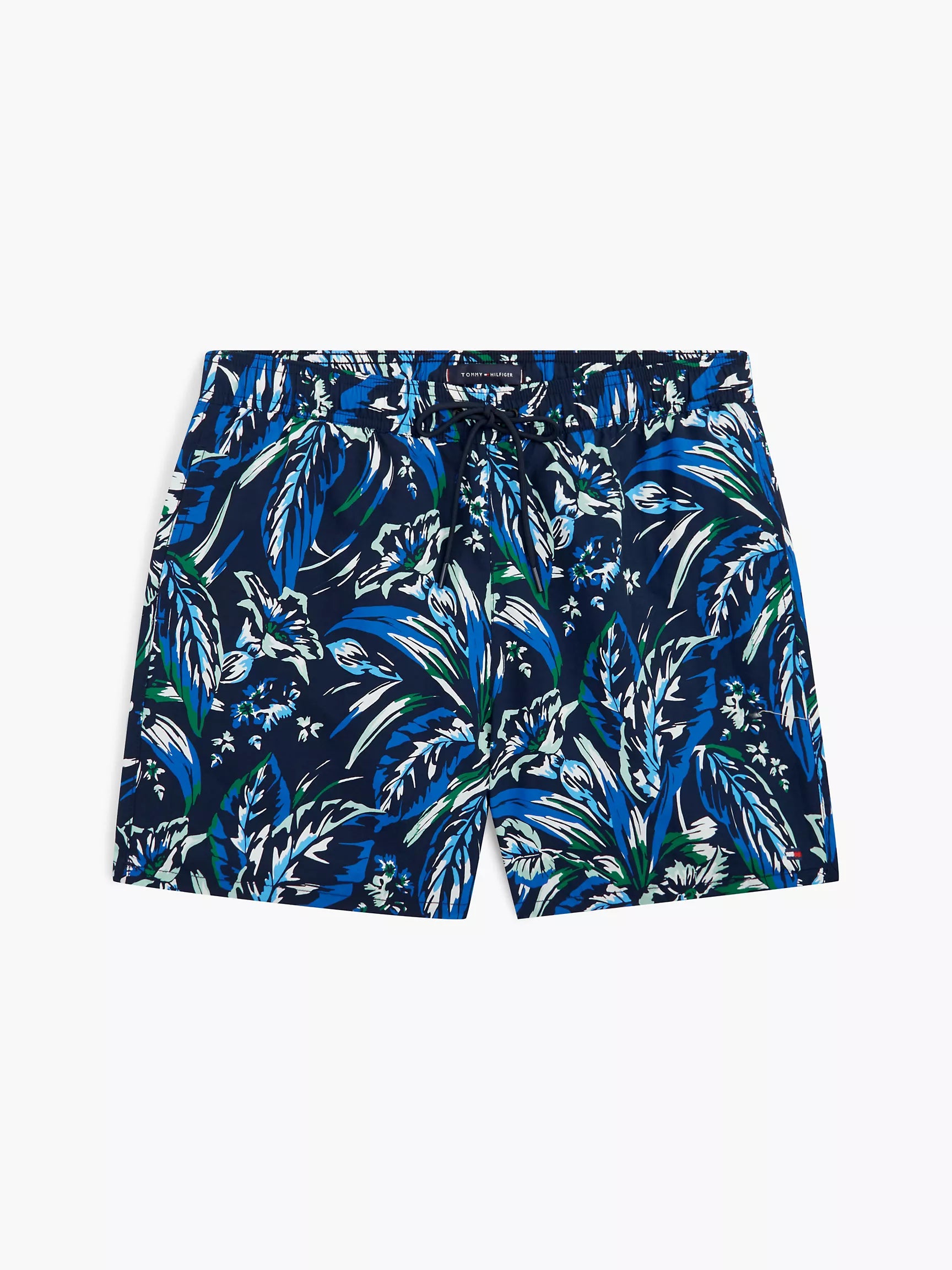 Vintage Hawaiian Navy