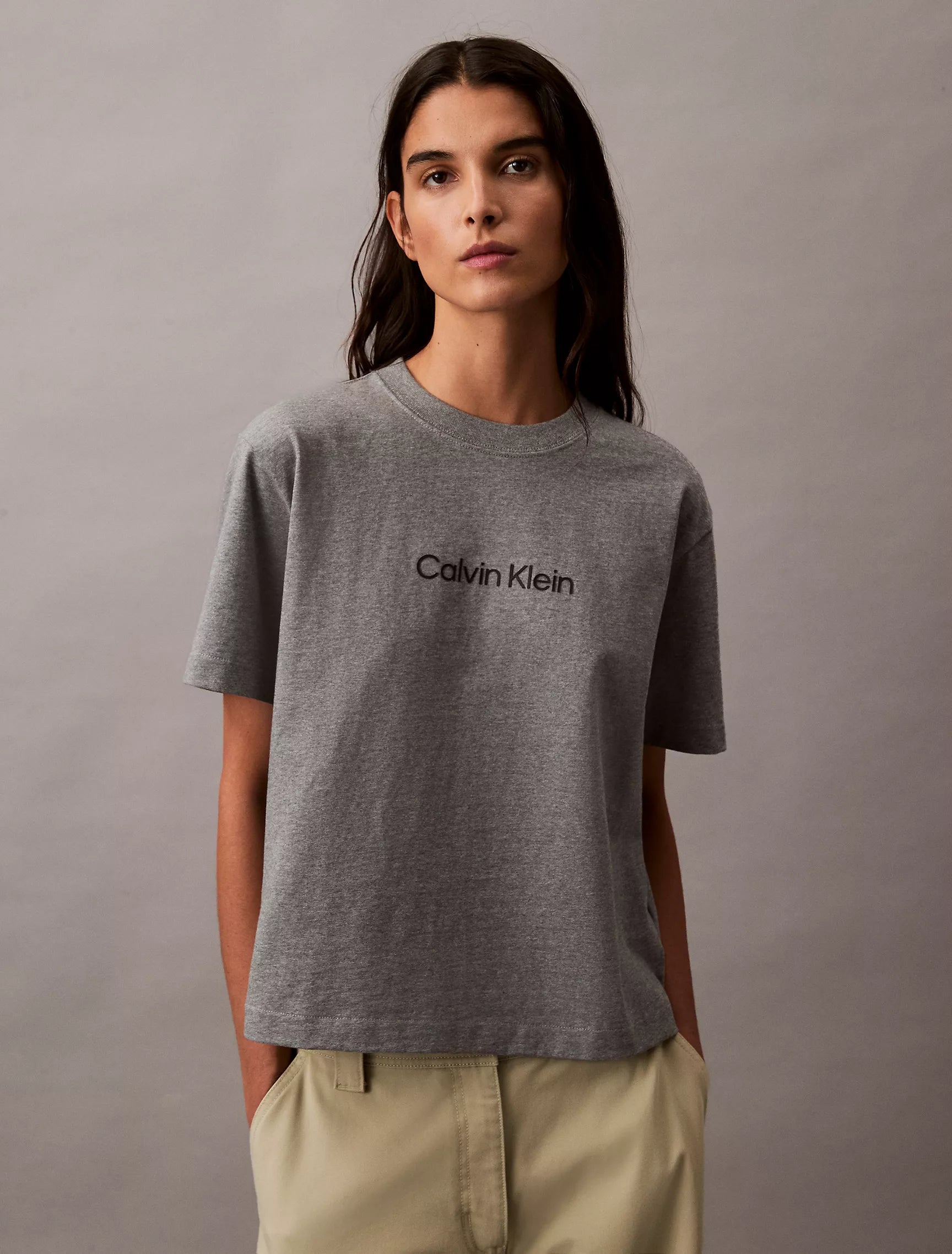Medium Grey Heather 