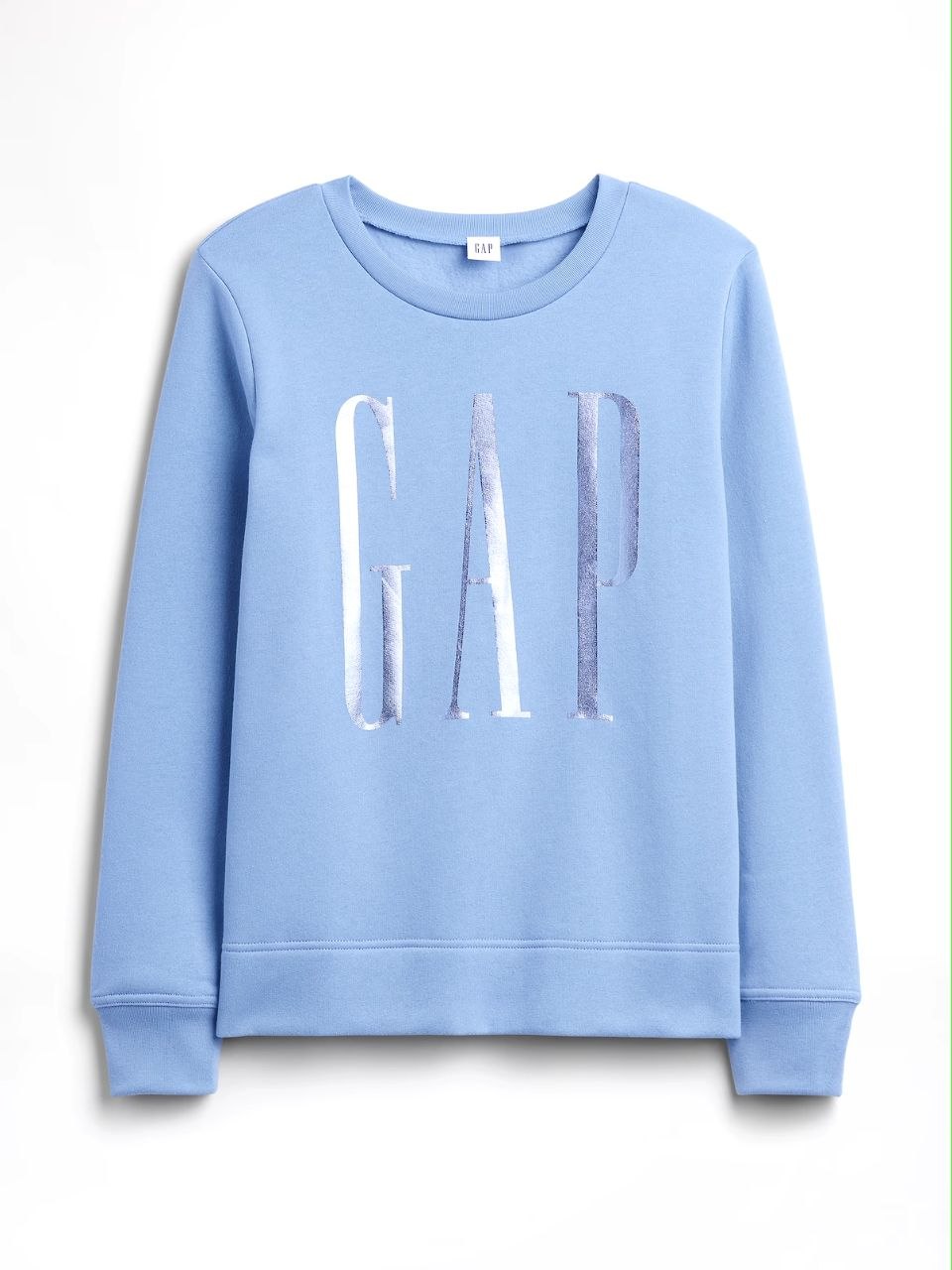 Relaxed Gap Logo Sweatshirt